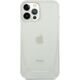 Mercedes Mercedes MEHCP12MARCT iPhone 12/12 Pro 6,1" clear hardcase Transparent Line