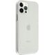 Mercedes Mercedes MEHCP12MARCT iPhone 12/12 Pro 6,1" clear hardcase Transparent Line