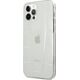 Mercedes Mercedes MEHCP12MCLCT iPhone 12/12 Pro 6,1" clear hardcase Transparent Line