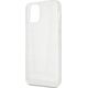 Mercedes Mercedes MEHCP12MCLCT iPhone 12/12 Pro 6,1" clear hardcase Transparent Line