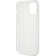 Mercedes Mercedes MEHCP12MCLCT iPhone 12/12 Pro 6,1" clear hardcase Transparent Line