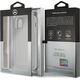 Mercedes Mercedes MEHCP12MCLCT iPhone 12/12 Pro 6,1" clear hardcase Transparent Line