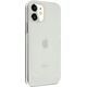 Mercedes Mercedes MEHCP12SARCT iPhone 12 mini 5,4" clear hardcase Transparent Line