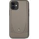Mercedes Mercedes MEHCP12SARMBR iPhone 12 mini 5,4" brązowy/brown hardcase Urban Line