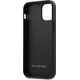 Mercedes Mercedes MEHCP12SARMBR iPhone 12 mini 5,4" brązowy/brown hardcase Urban Line