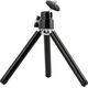 Statyw ST1B STATYW MINI TRIPOD UCHWYT NA TELEFON APARAT uniwersalny