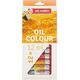 Artequipment TALENS Art Creation Farby olejne 12 x 12 ml uniw
