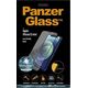 PanzerGlass Szkło hartowane antybakteryjne E2E Super+ do iPhone 12 Mini (2710)