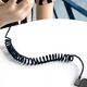 Kabel USB Mcdodo USB-A - USB-C 1.8 m Czarny (74218)