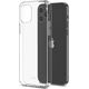 Moshi Moshi Vitros - Etui na iPhone 12 / iPhone 12 Pro (przezroczysty)
