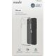 Moshi Moshi Vitros - Etui na iPhone 12 / iPhone 12 Pro (przezroczysty)