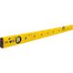 Stabila Poziomica Stabila seria 70, 120 cm, z otworami do znakowania