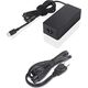 Zasilacz do laptopa Lenovo 65 W, USB-C, 3.2 A, 20 V (01FR024)