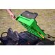 Super Toys BUGGY 6 KOŁOWY DLA 2 DZIECI, WYWROTKA, MIĘKKIE KOŁA, MIEKKIE SIEDZENIE, NAJMOCNIEJSZA WERSJA/A730-2 uniwersalny