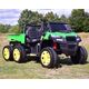 Super Toys BUGGY 6 KOŁOWY DLA 2 DZIECI, WYWROTKA, MIĘKKIE KOŁA, MIEKKIE SIEDZENIE, NAJMOCNIEJSZA WERSJA/A730-2 uniwersalny