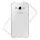CASE ETUI SLIM 1MM TRANSPARENT LENOVO MOTO Z4 standard