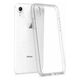 CASE ETUI SLIM 2MM TRANSPARENT HUAWEI HONOR 30 standard