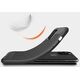 CASE ETUI CARBON LUX CZARNY IPHONE 12 MINI 5,4 standard