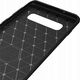 CASE ETUI CARBON LUX CZARNY IPHONE 12 PRO MAX 6,7" standard