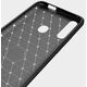 CASE ETUI CARBON LUX CZARNY HUAWEI P SMART PRO 2020 standard