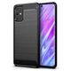 CASE ETUI CARBON LUX CZARNY SAMSUNG GALAXY NOTE 20 standard