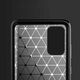 CASE ETUI CARBON LUX CZARNY SAMSUNG GALAXY NOTE 20 standard