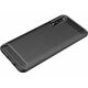 CASE ETUI CARBON LUX CZARNY HUAWEI Y8P standard