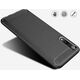 CASE ETUI CARBON LUX CZARNY HUAWEI Y8P standard