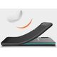 CASE ETUI CARBON LUX CZARNY HUAWEI Y8P standard