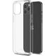 Moshi Moshi Vitros - Etui na iPhone 12 Pro Max (przezroczysty)