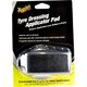 Meguiars Meguiars Tire Dressing Applicator Pad - gąbka do konserwacji opon uniwersalny