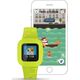 Smartband Garmin Vivofit Junior 3 Moro Zielony