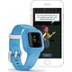 Smartband Garmin Vivofit Junior 3 Niebieski