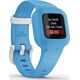 Smartband Garmin Vivofit Junior 3 Niebieski