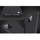 Nillkin Etui Nillkin Textured do Apple iPhone 12 Pro Max (Czarne) uniwersalny
