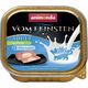 Animonda ANIMONDA KOT 100g V.FEINSTEN MILKY INDYK z FARSZEM MLECZNYM tacka/32