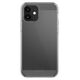 BLACK ROCK BLACK ROCK "Air Robust" FUTERAŁ GSM DLA iPhone 12 MINI, PRZEZROCZYSTY