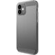BLACK ROCK BLACK ROCK "Air Robust" FUTERAŁ GSM DLA iPhone 12 MINI, PRZEZROCZYSTY