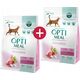 Club 4 Paws OPTIMEAL KOT 200g JAGNIĘCINA SENSITIVE /6