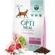 Club 4 Paws OPTIMEAL KOT 200g JAGNIĘCINA SENSITIVE /6