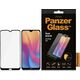 PanzerGlass E2E Regular do Xiaomi Redmi Note 8A Case Friendly