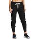 Under Armour Czarny L