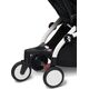 Babyzen Babyzen YOYO² - Bag - Grey