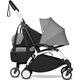 Babyzen Babyzen YOYO² - Bag - Grey