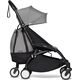Babyzen Babyzen YOYO² - Bag - Grey