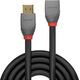 Kabel Lindy HDMI - HDMI 2m szary (36477)