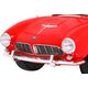 Pojazd BMW 507 Retro Czerwony