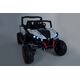 Pojazd Buggy SuperStar 4x4 Biały