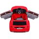Pojazd Audi Q8 LIFT Czerwony