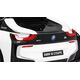 Pojazd BMW I8 LIFT Biały